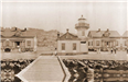 The Mukilteo Lighthouse