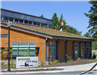 Mukilteo City Hall With Concrete Sign