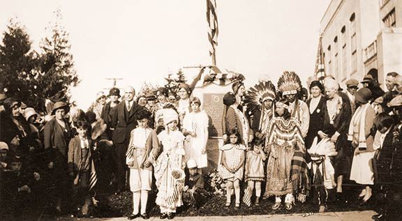 Point Elliott Treaty