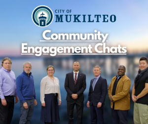 City Council Community Engagement Chats 