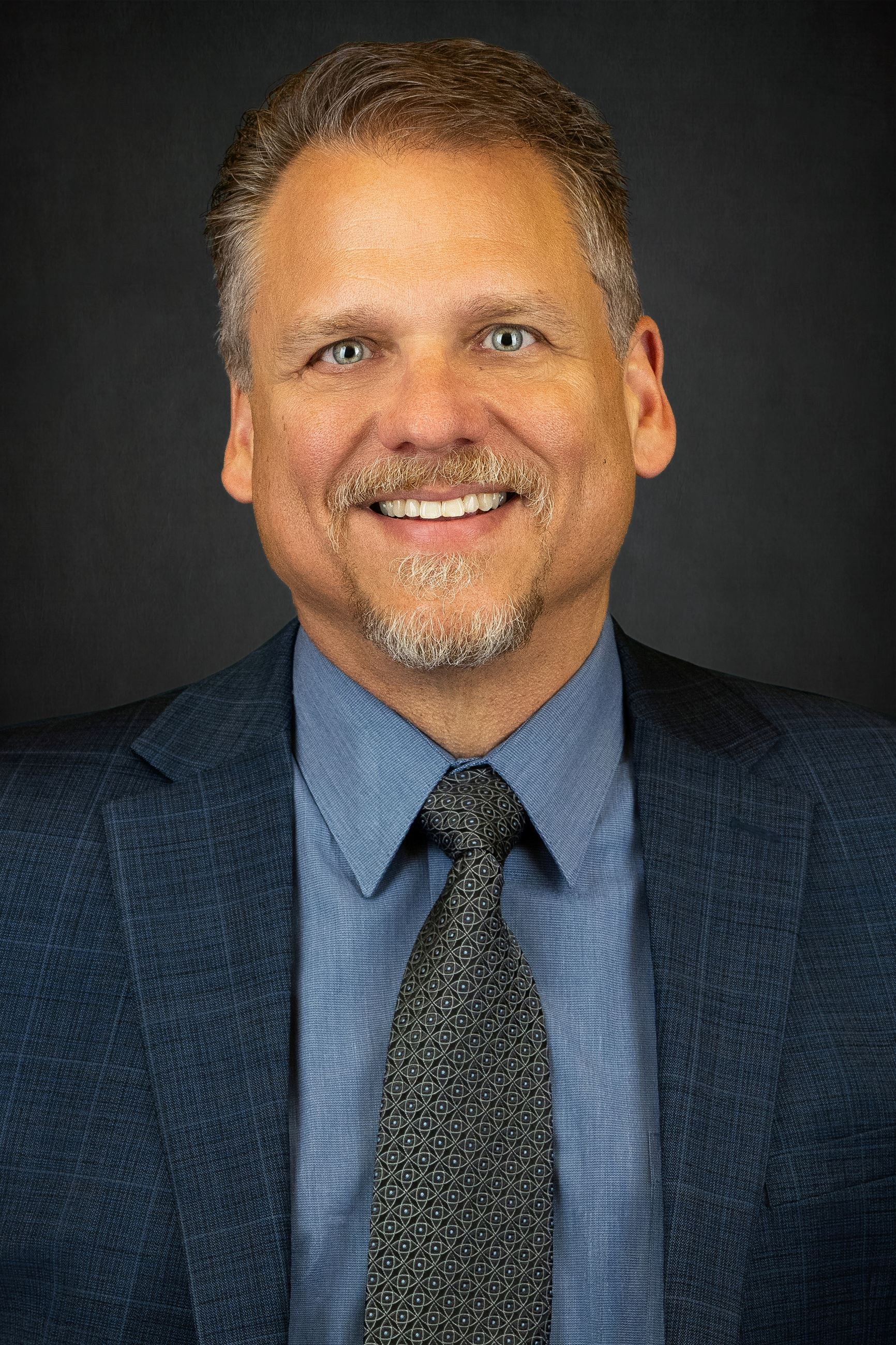 Councilmember Sterba