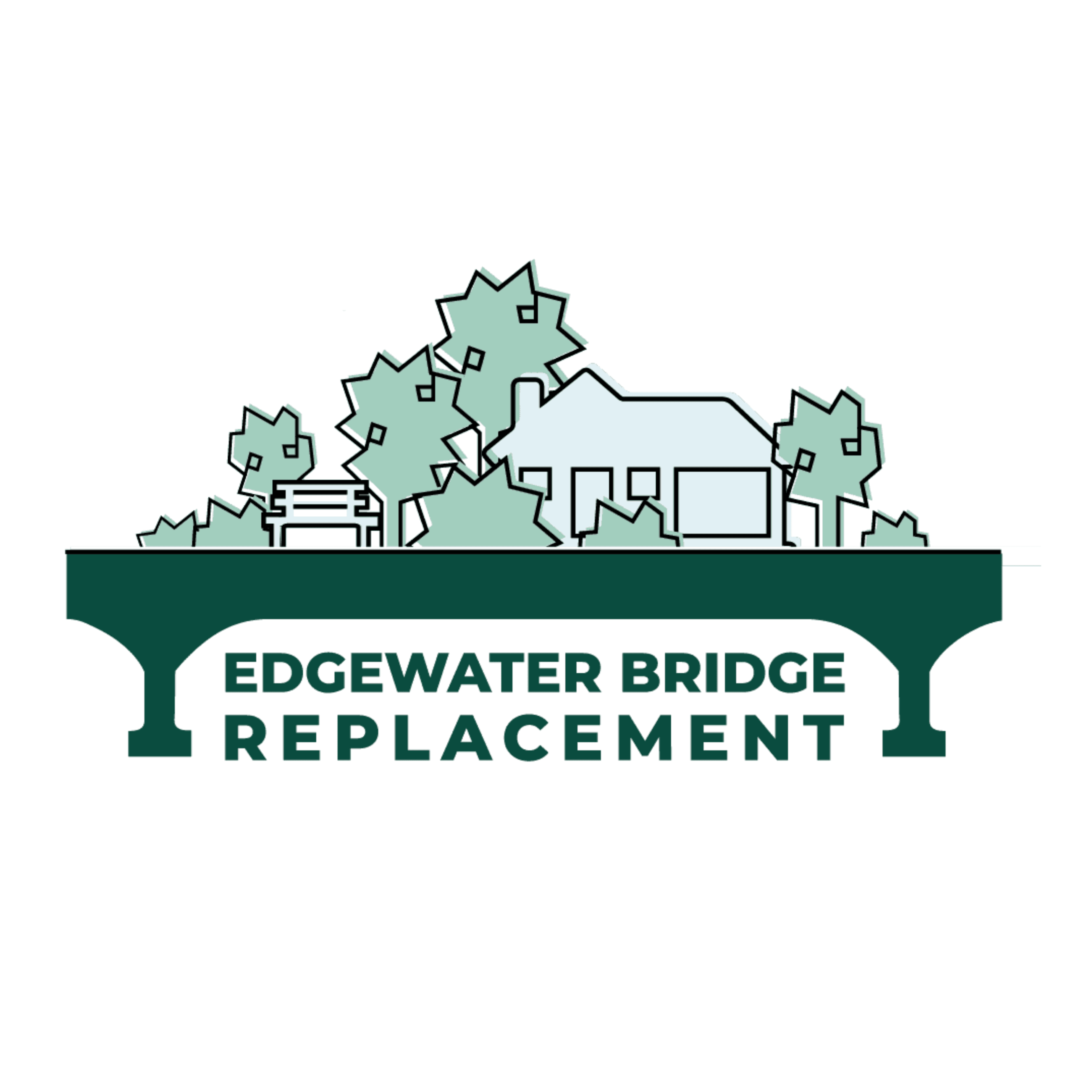 Edgewater Bridge Replacement