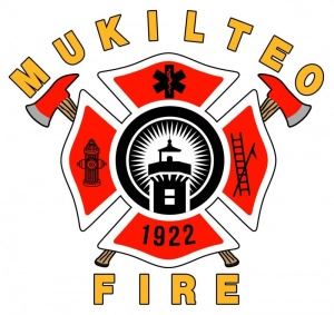 Mukilteo Fire Emblem