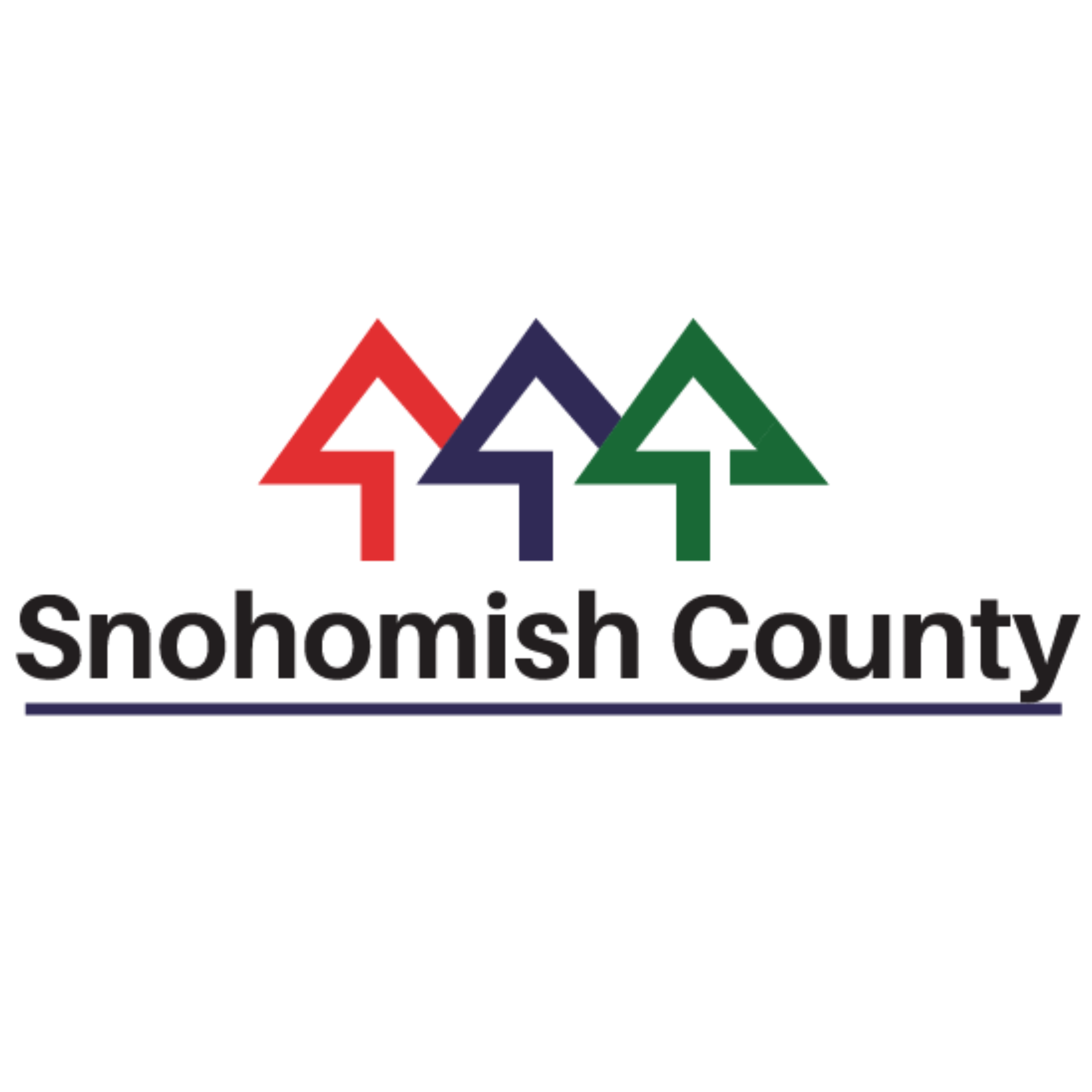 Snohomish County Logo
