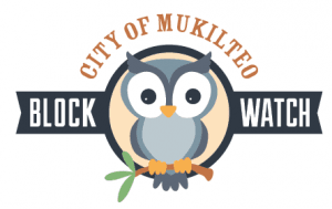 City of Mukilteo Block Watch