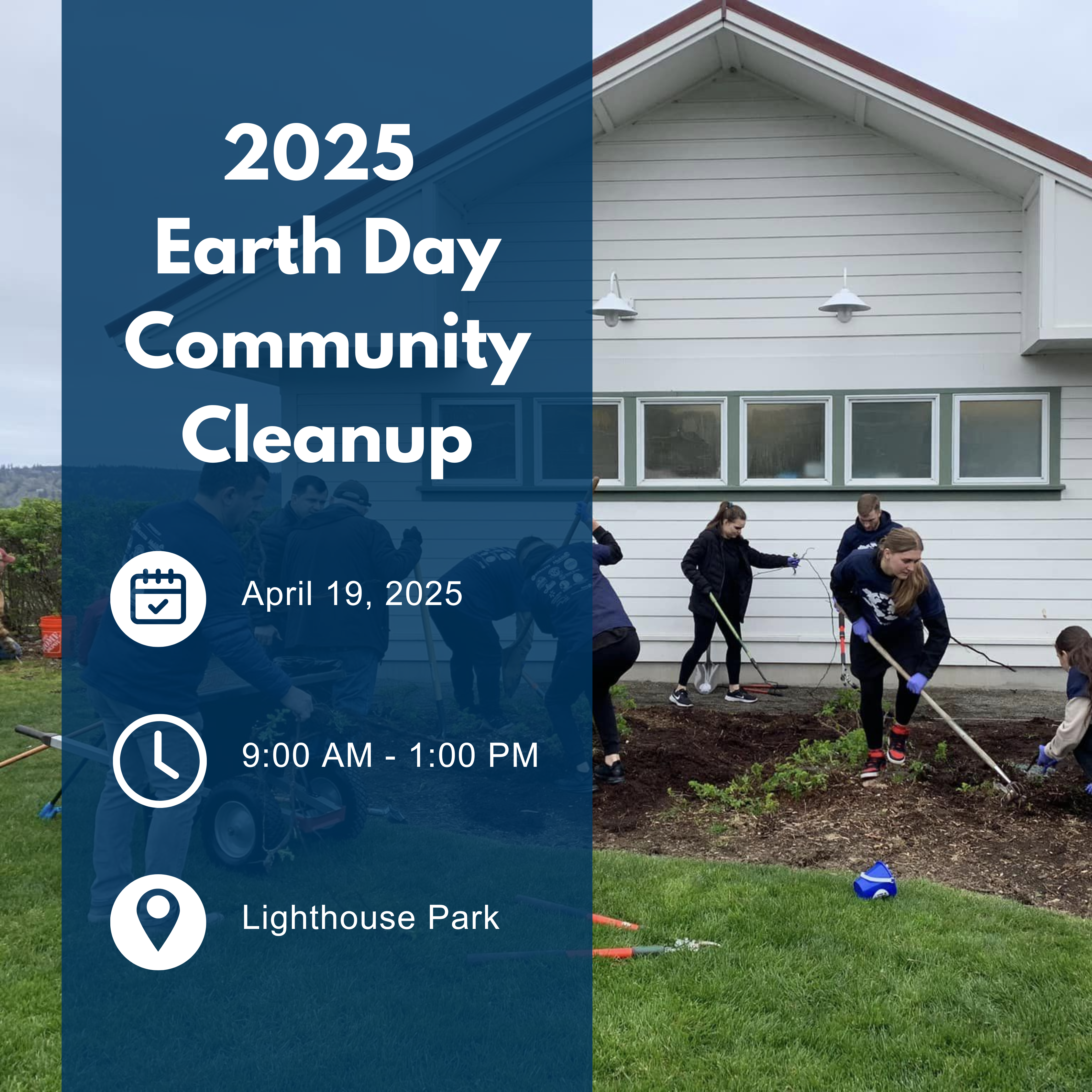2025 Earth Day Graphic Web