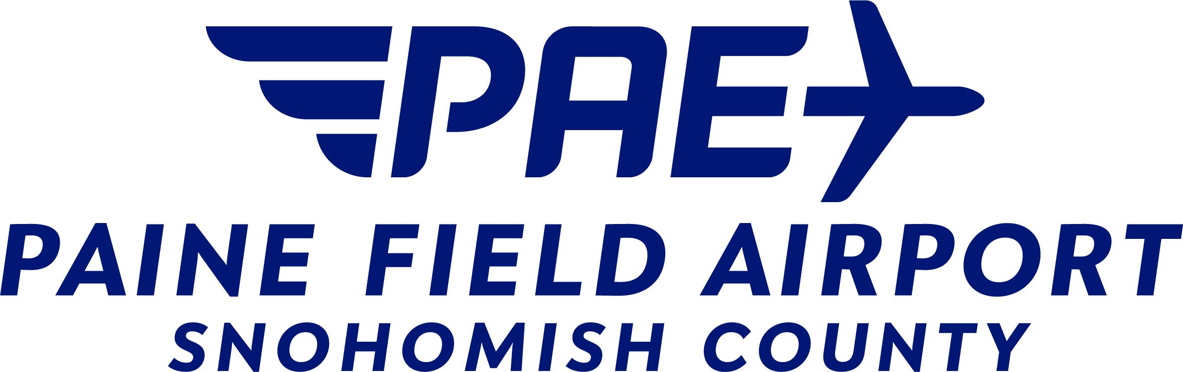 20240523 PAE_PaineFieldAirportSnoCo_Final_Logo_Centered alternative