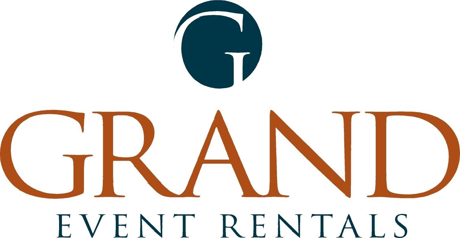 Grand Events Logo