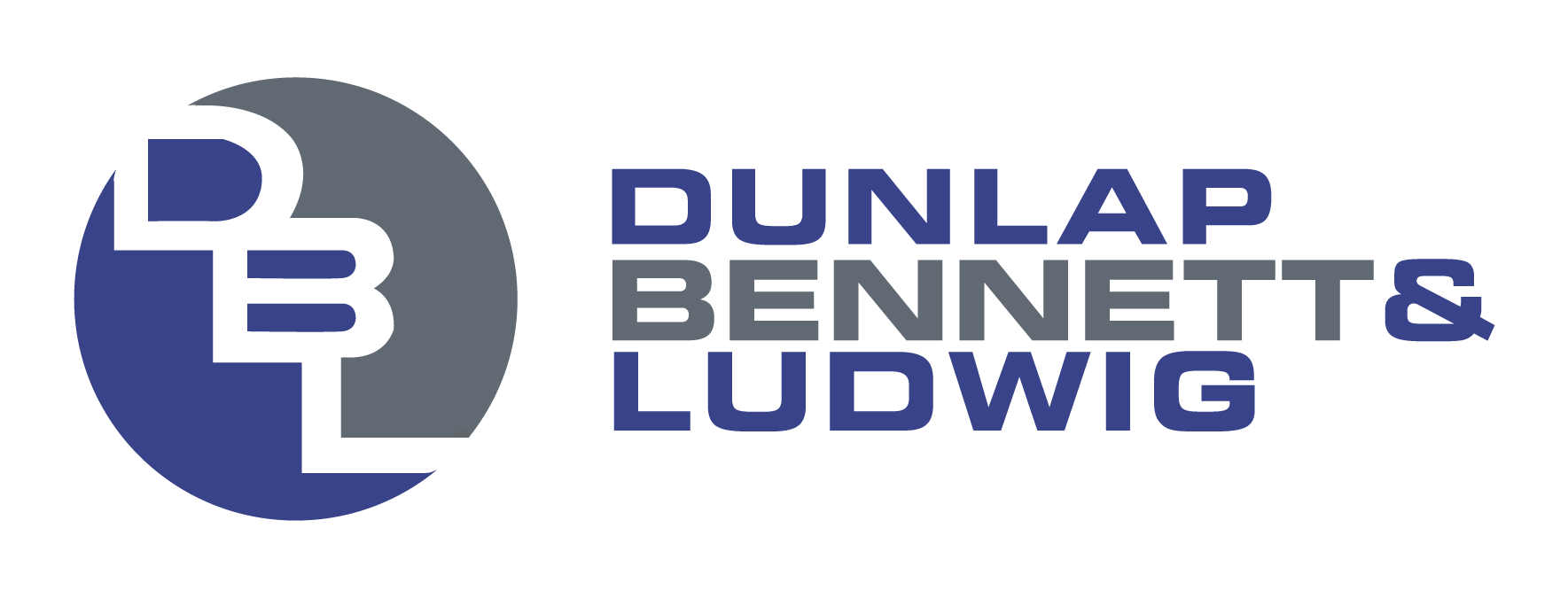 Dunlap Bennett Ludwig Logo