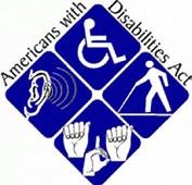 ADA Logo
