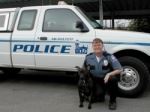 Community Service Officer – Animal Control